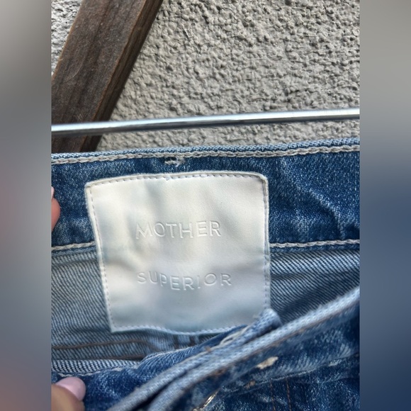 Mother the Tomcat Step Fray Running with Scissors - Picture 7 of 13